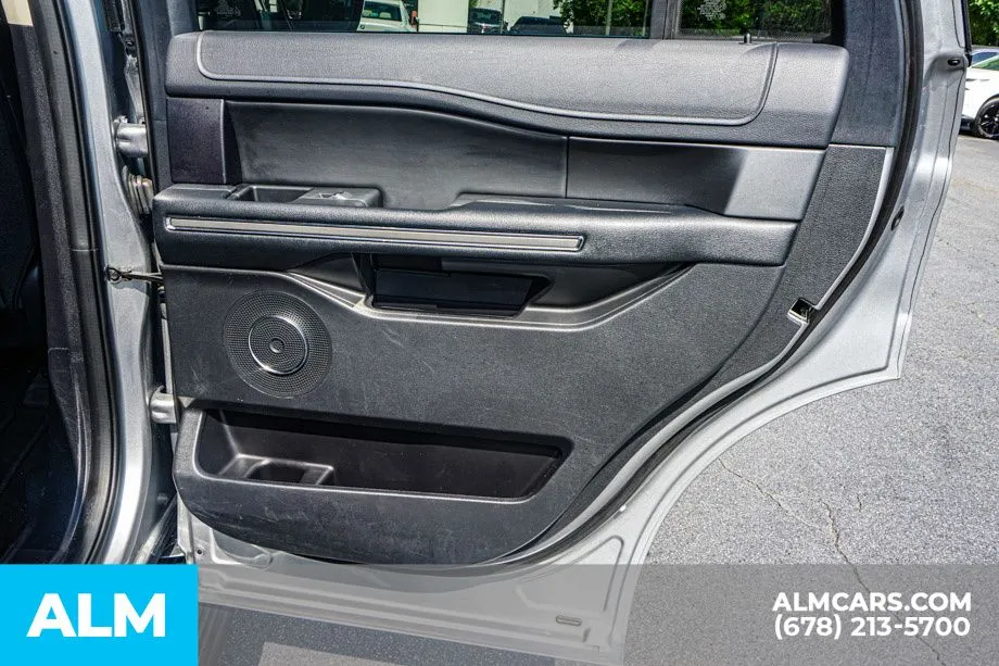 2024 Ford Expedition XLT - Photo 56