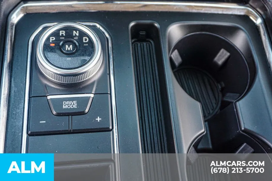 2024 Ford Expedition XLT - Photo 45