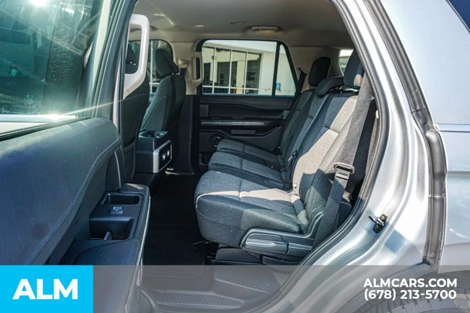 2024 Ford Expedition XLT - Photo 20