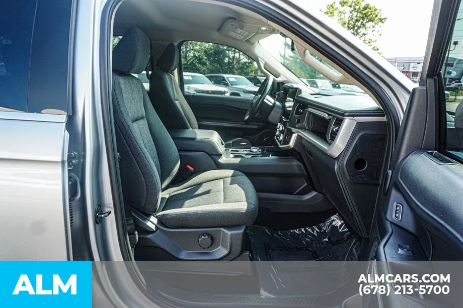 2024 Ford Expedition XLT - Photo 24