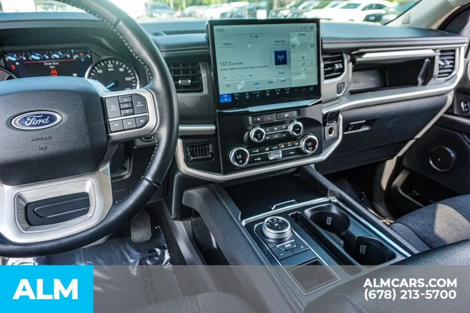 2024 Ford Expedition XLT - Photo 33