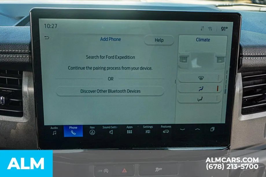 2024 Ford Expedition XLT - Photo 38
