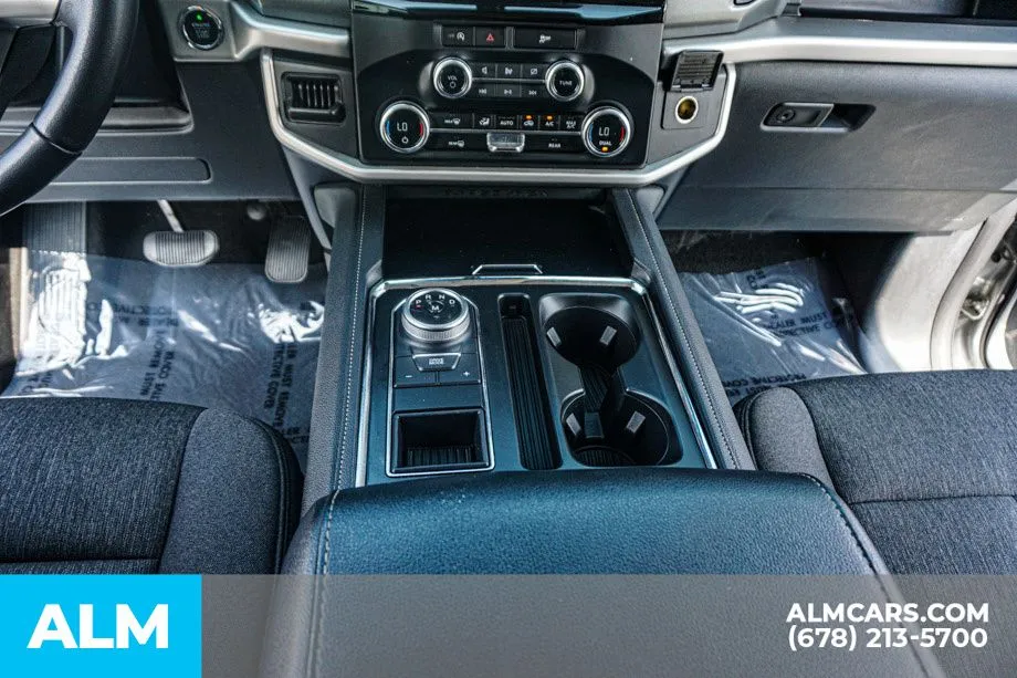 2024 Ford Expedition XLT - Photo 41