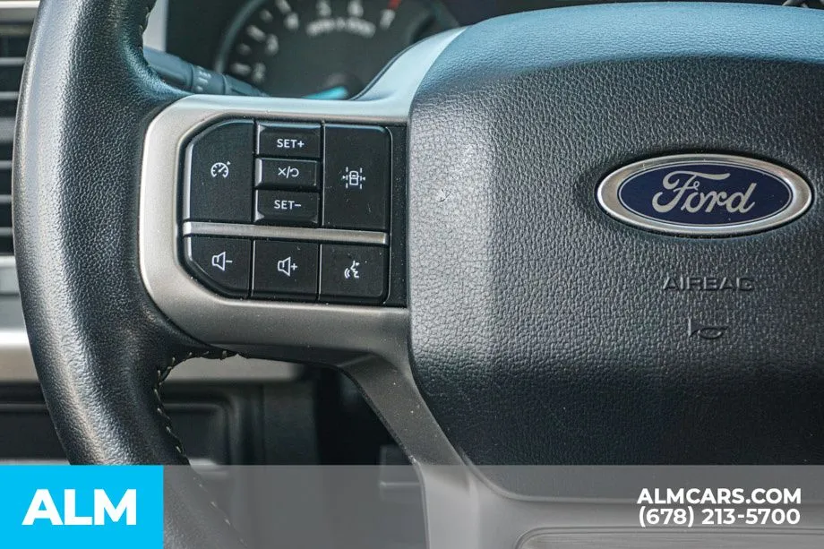 2024 Ford Expedition XLT - Photo 30
