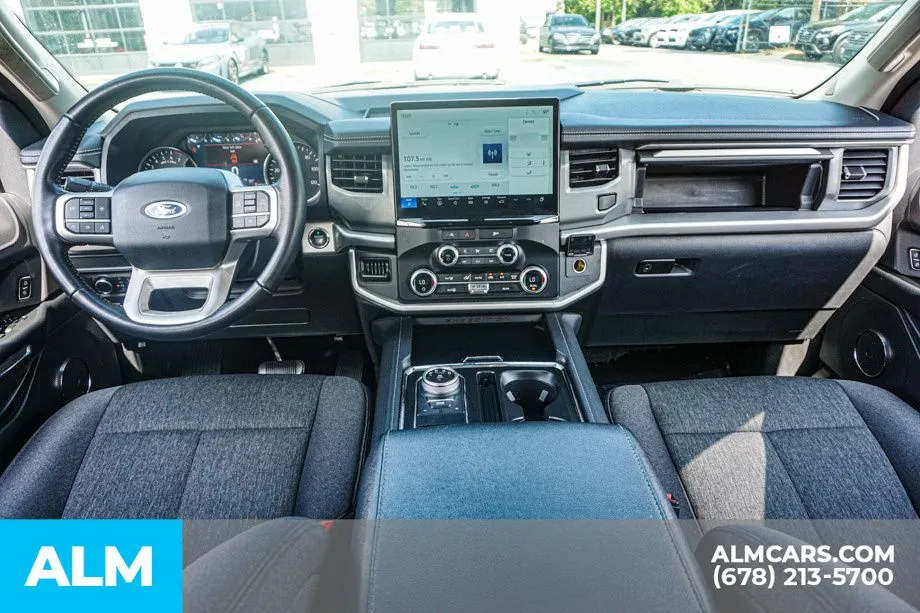 2024 Ford Expedition XLT - Photo 27