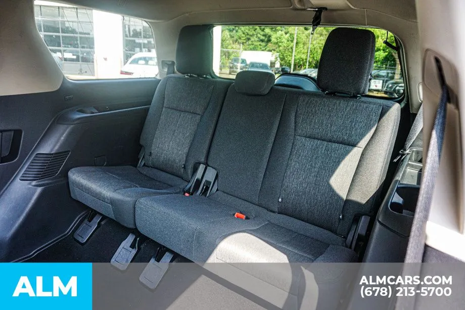 2024 Ford Expedition XLT - Photo 21