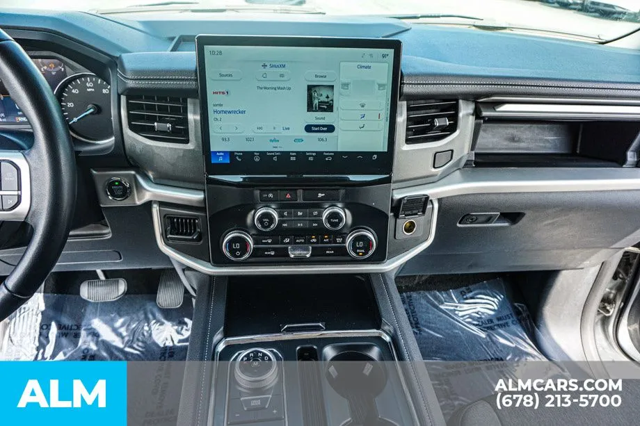 2024 Ford Expedition XLT - Photo 40