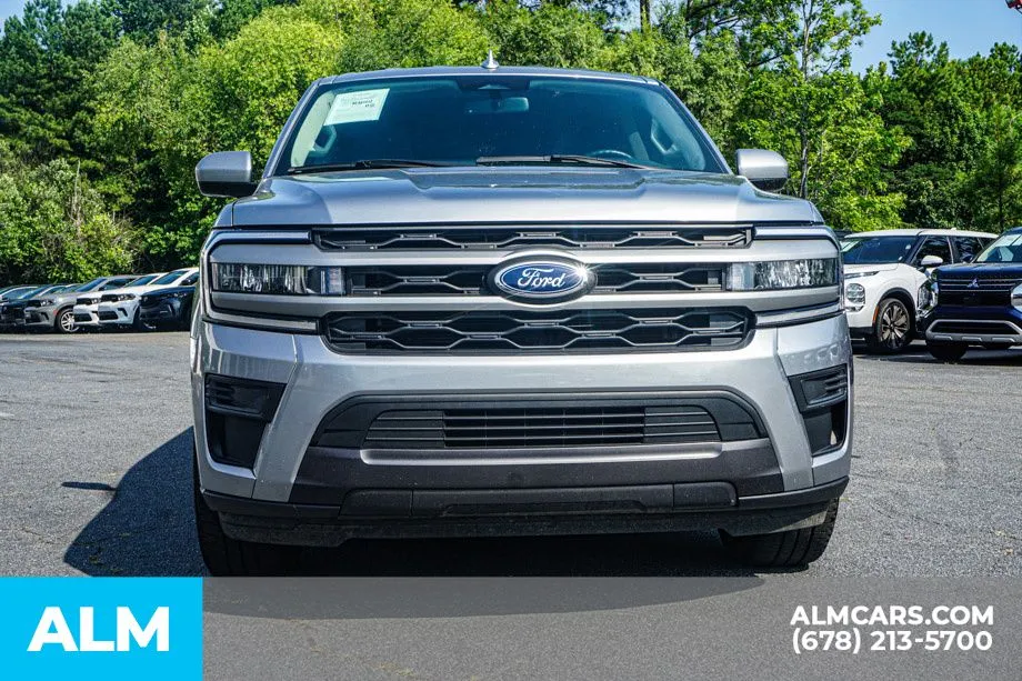 2024 Ford Expedition XLT - Photo 9