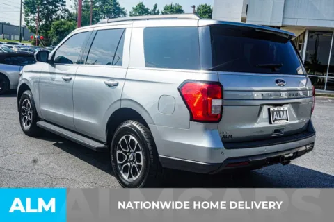 More photos of 2024 Ford Expedition XLT at ALM Kennesaw, GA