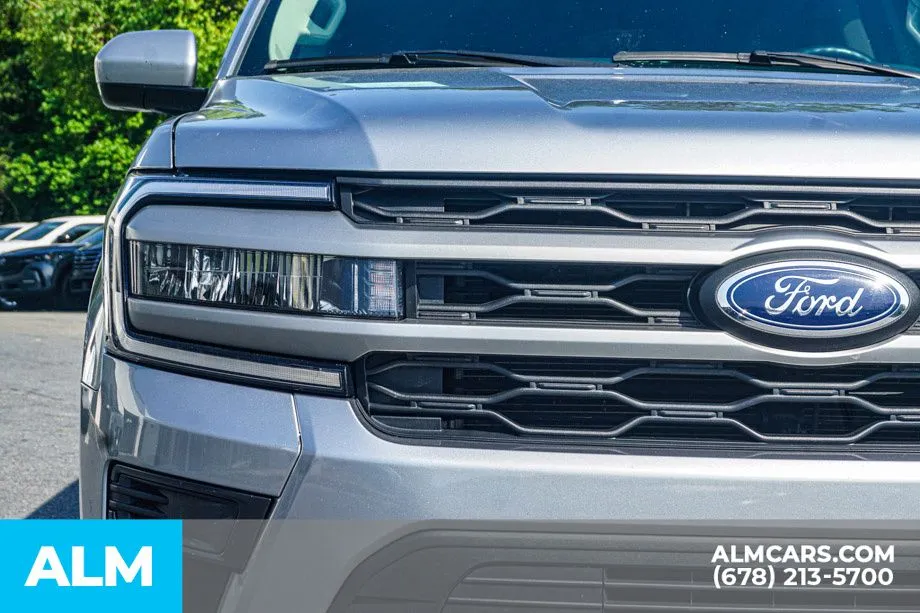 2024 Ford Expedition XLT - Photo 11