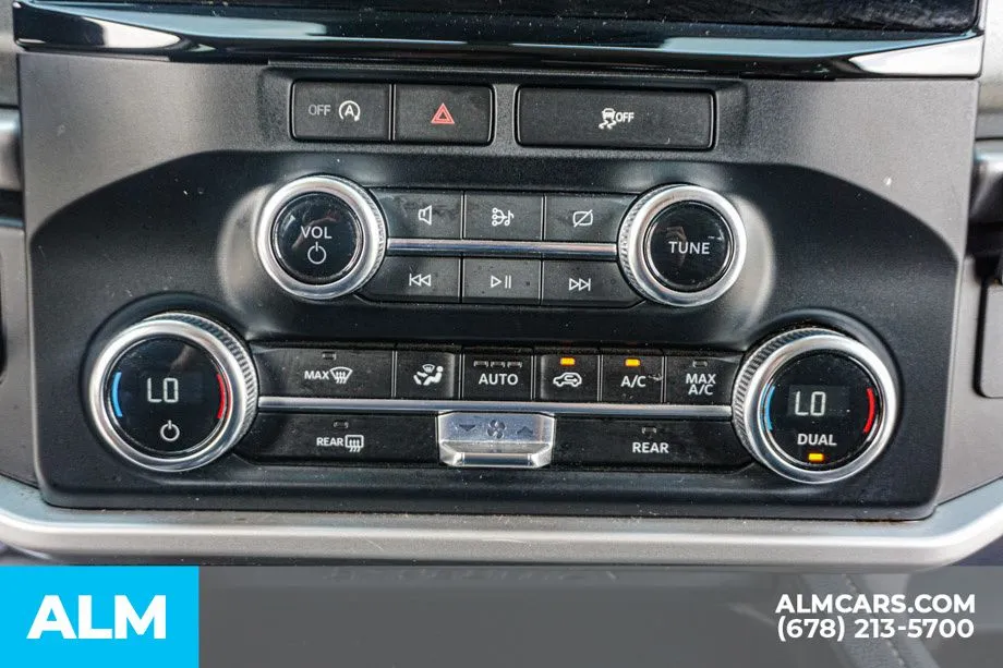 2024 Ford Expedition XLT - Photo 42