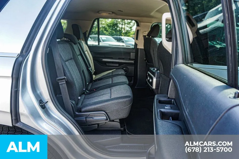 2024 Ford Expedition XLT - Photo 23