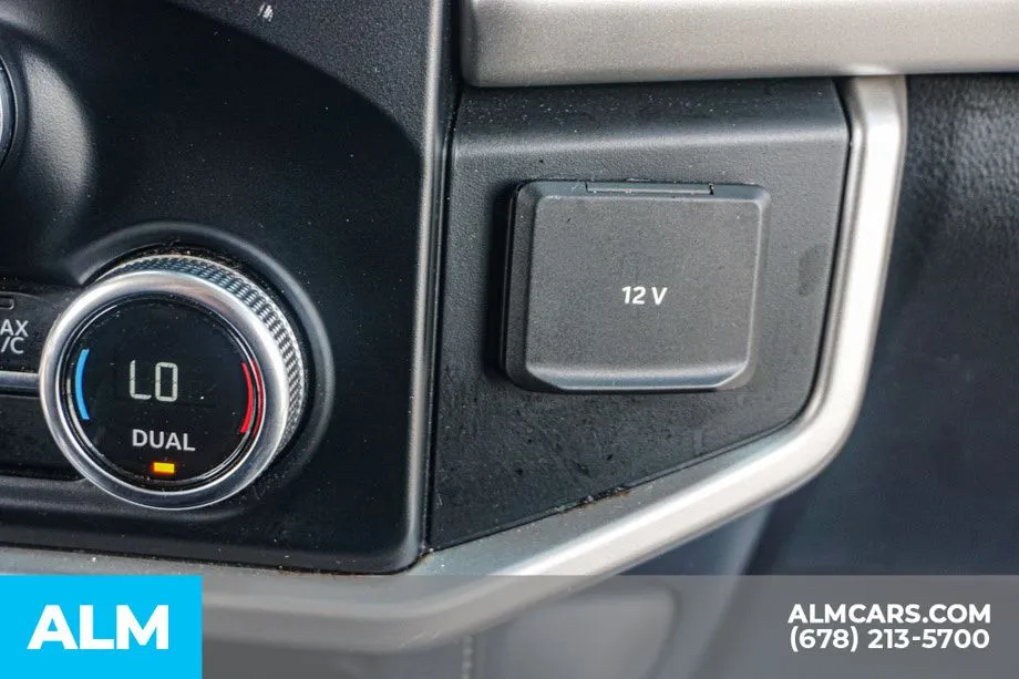 2024 Ford Expedition XLT - Photo 44