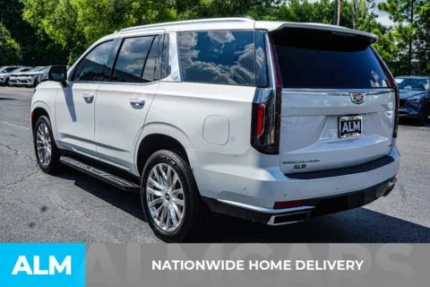 More photos of 2023 Cadillac Escalade Premium Luxury at ALM Kennesaw, GA