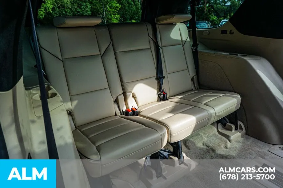 2023 Cadillac Escalade Premium Luxury - Photo 27