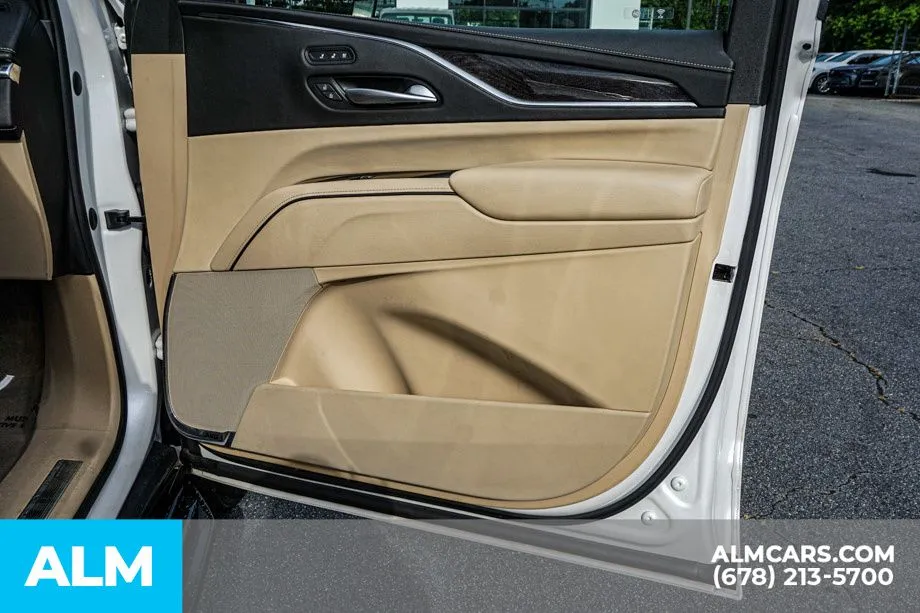 2023 Cadillac Escalade Premium Luxury - Photo 60