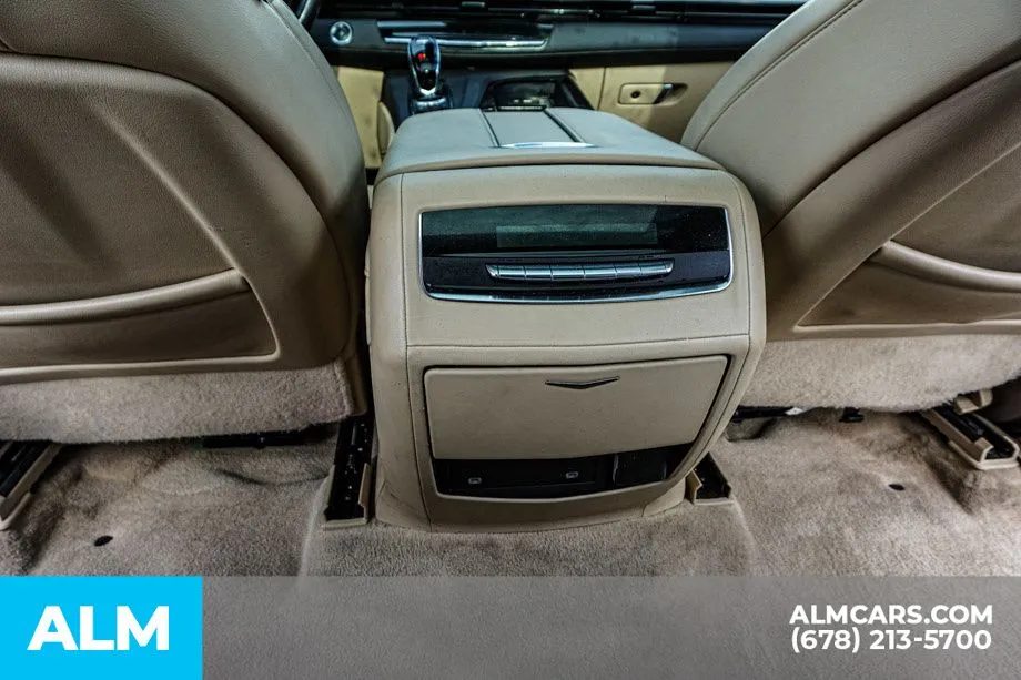 2023 Cadillac Escalade Premium Luxury - Photo 34