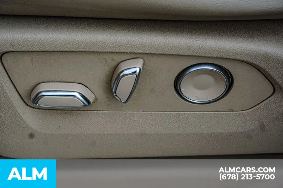 2023 Cadillac Escalade Premium Luxury - Photo 57
