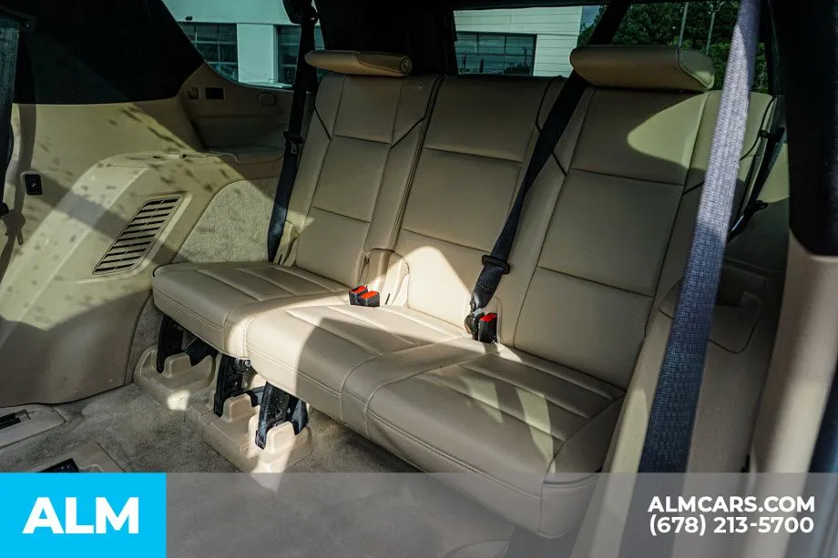 2023 Cadillac Escalade Premium Luxury - Photo 26
