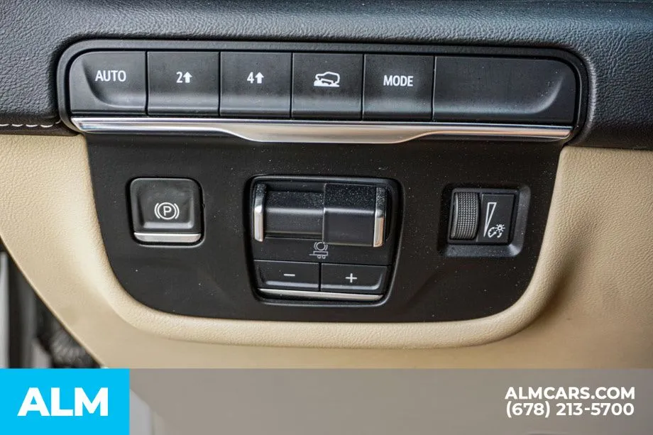 2023 Cadillac Escalade Premium Luxury - Photo 51