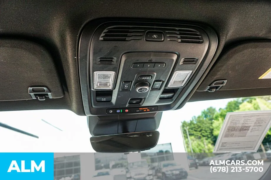 2023 Cadillac Escalade Premium Luxury - Photo 36
