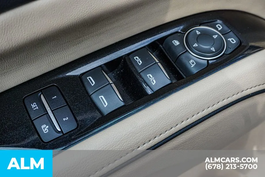 2023 Cadillac Escalade Premium Luxury - Photo 54