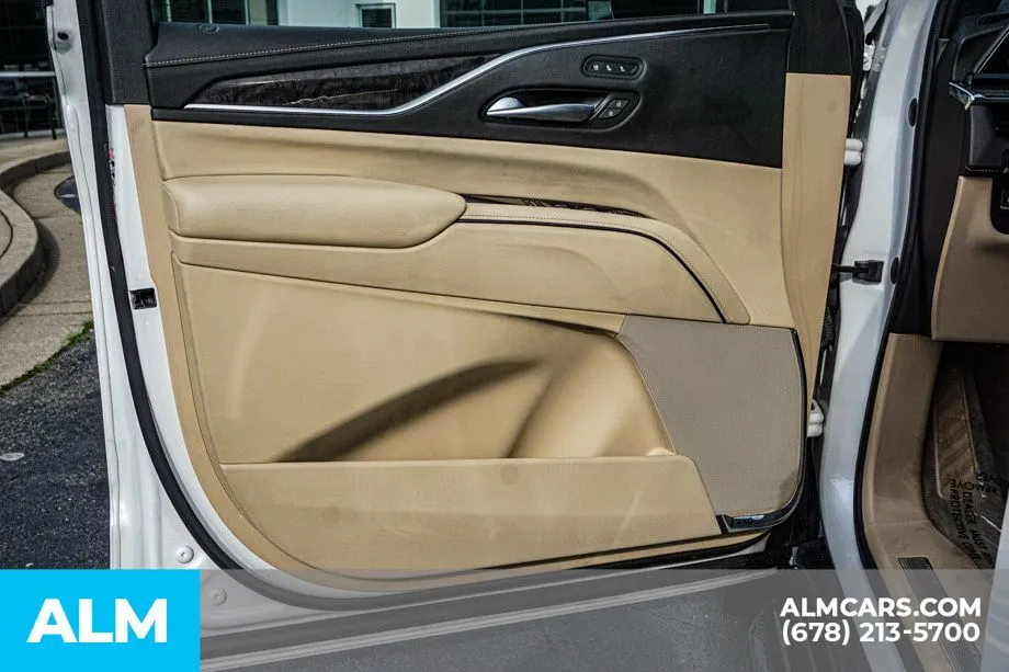 2023 Cadillac Escalade Premium Luxury - Photo 53