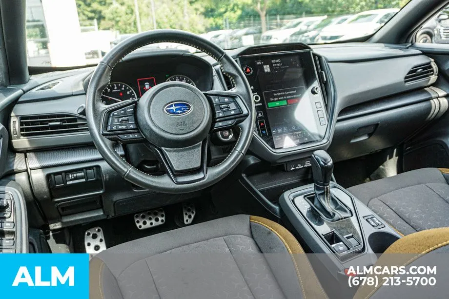 2025 Subaru Crosstrek Sport - Photo 27