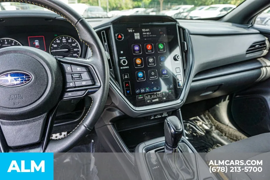 2025 Subaru Crosstrek Sport - Photo 32