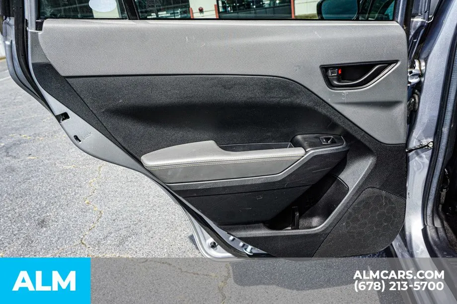 2025 Subaru Crosstrek Sport - Photo 53