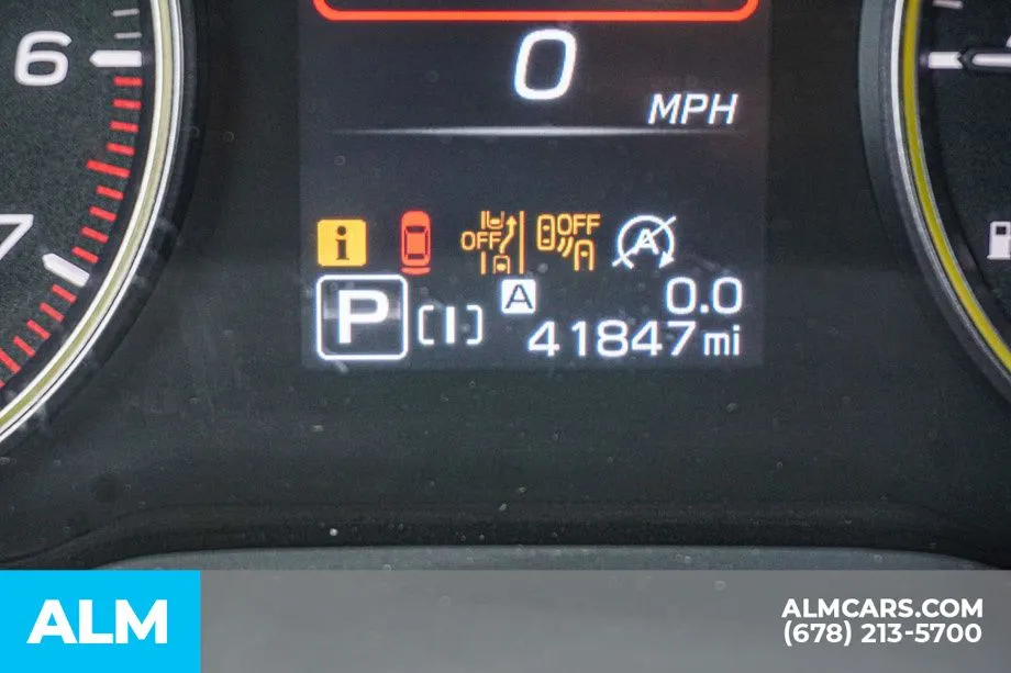 2025 Subaru Crosstrek Sport - Photo 59