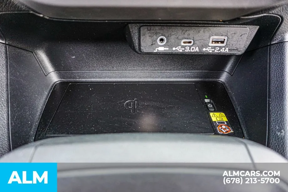 2025 Subaru Crosstrek Sport - Photo 44