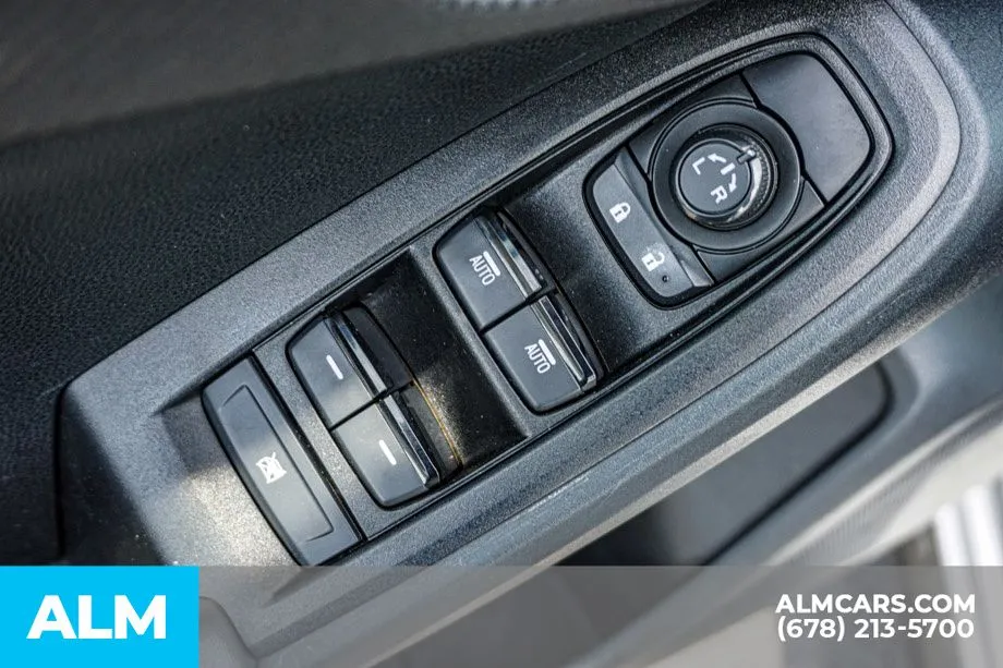 2025 Subaru Crosstrek Sport - Photo 51