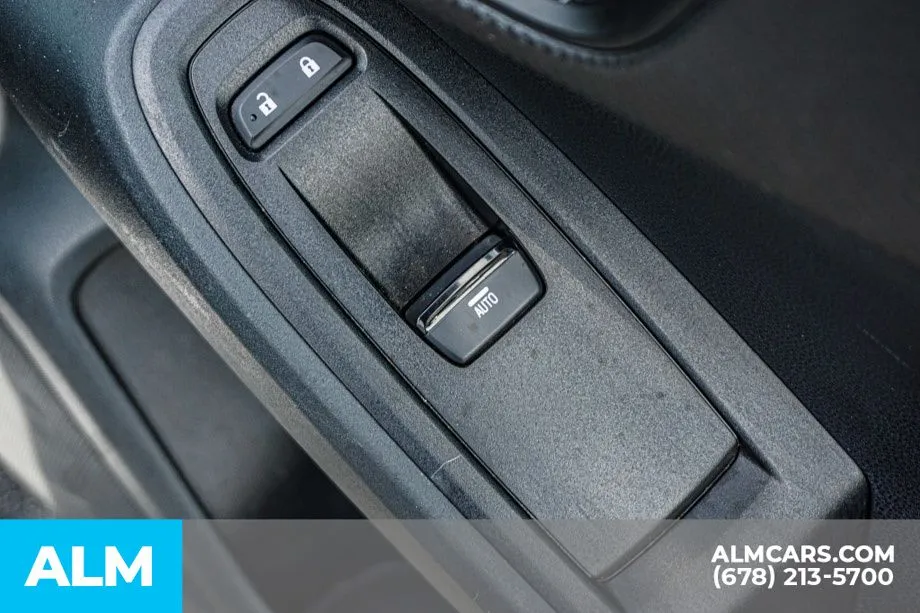 2025 Subaru Crosstrek Sport - Photo 56