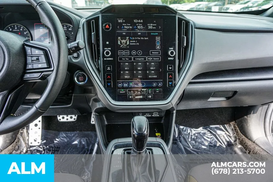 2025 Subaru Crosstrek Sport - Photo 41