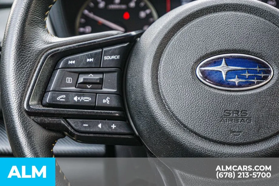 2025 Subaru Crosstrek Sport - Photo 29
