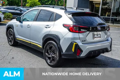 More photos of 2025 Subaru Crosstrek Sport at ALM Kennesaw, GA