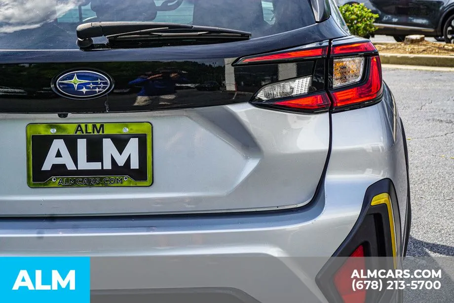 2025 Subaru Crosstrek Sport - Photo 13
