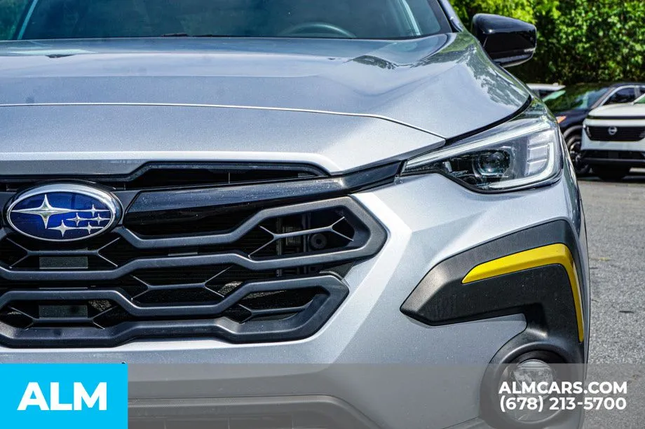 2025 Subaru Crosstrek Sport - Photo 12