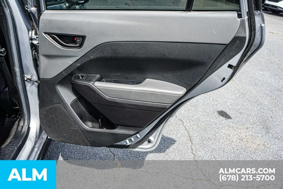 2025 Subaru Crosstrek Sport - Photo 57