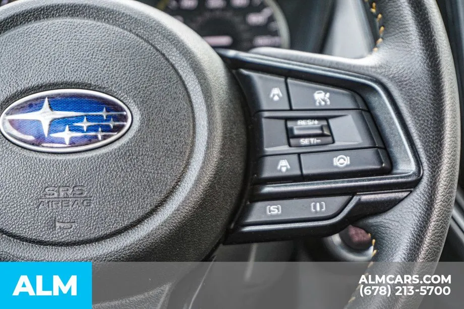 2025 Subaru Crosstrek Sport - Photo 30