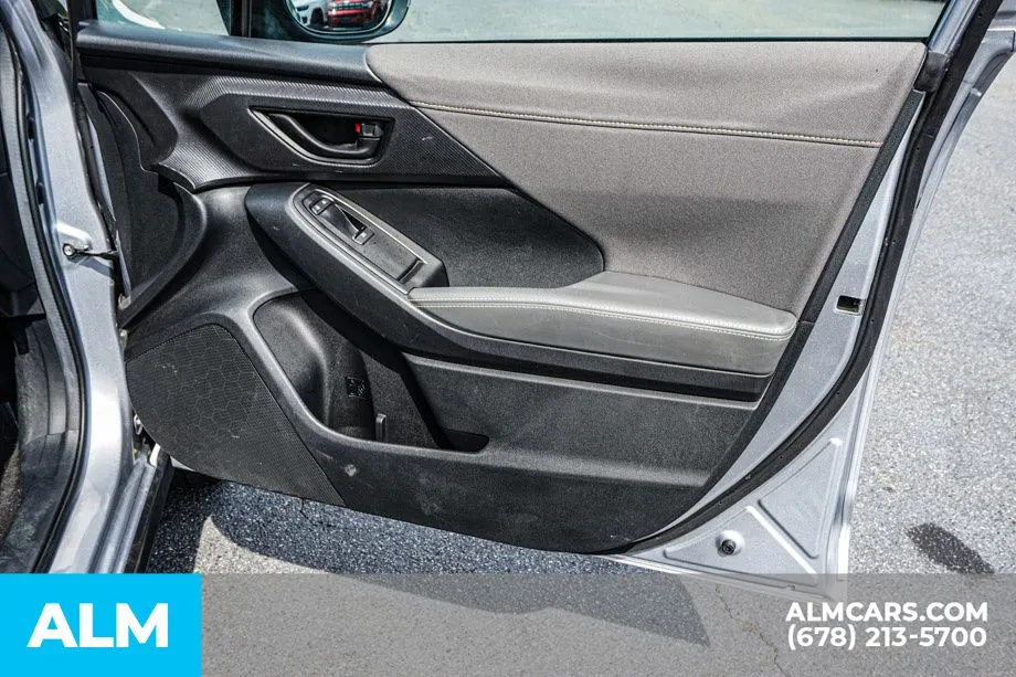 2025 Subaru Crosstrek Sport - Photo 55