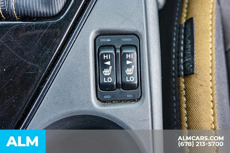 2025 Subaru Crosstrek Sport - Photo 45