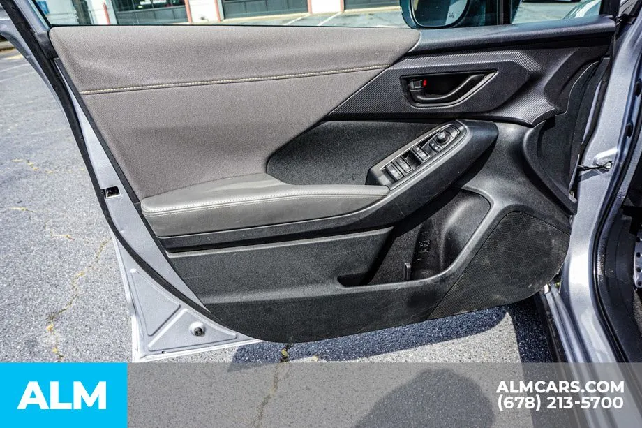 2025 Subaru Crosstrek Sport - Photo 50