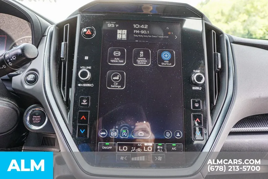 2025 Subaru Crosstrek Sport - Photo 35