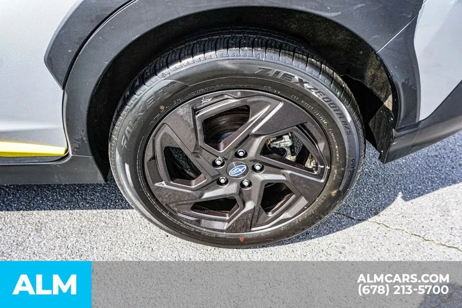 2025 Subaru Crosstrek Sport - Photo 17