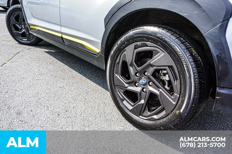 2025 Subaru Crosstrek Sport - Photo 16