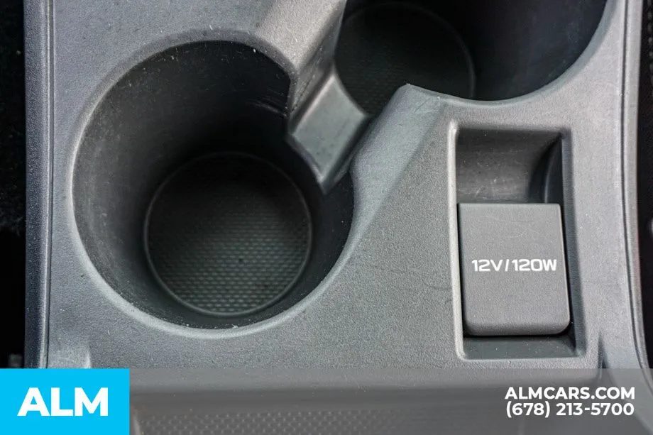 2025 Subaru Crosstrek Sport - Photo 47