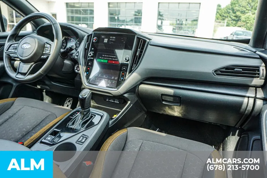 2025 Subaru Crosstrek Sport - Photo 24