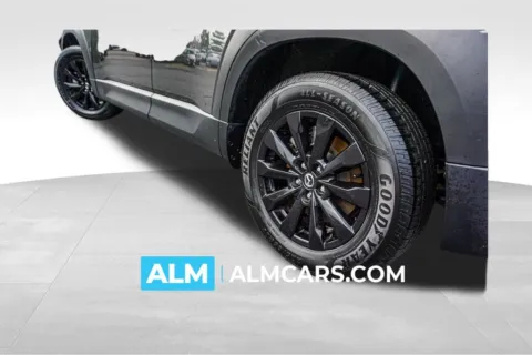 Gray 2025 Mazda CX-50 2.5 S Preferred Package for sale in Kennesaw, GA